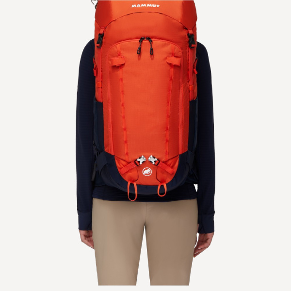 Рюкзак Trion 50 (hot red-marine)